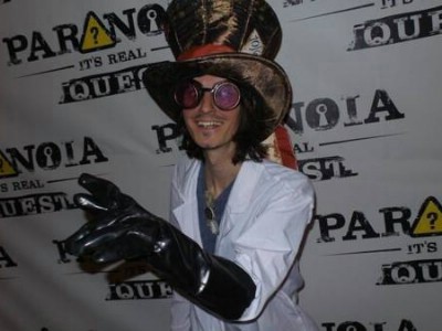 escape the room