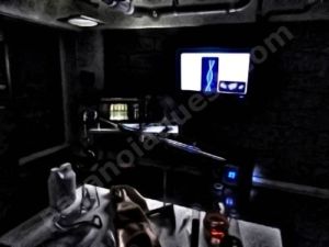Atlanta Escape Game