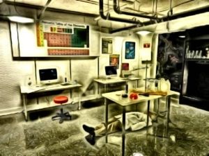 Escape the room Atlanta3