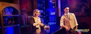 Murder Mystery Bar