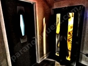 Paranoia Quest Escape the room Atlanta