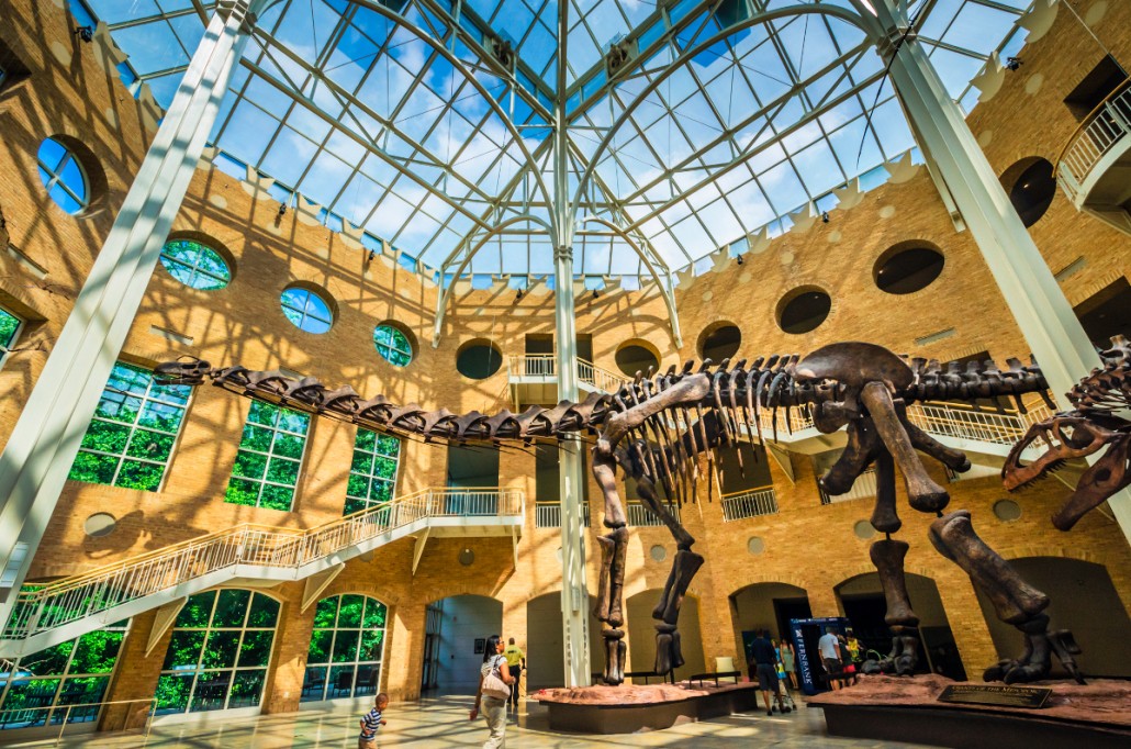 Museum