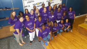 Mission Escape - Paranoia Quest Atlanta