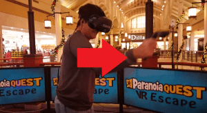 Virtual Reality
