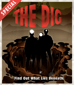 The Dig