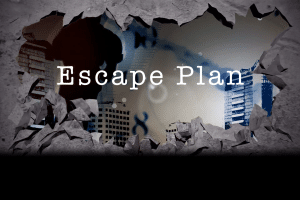 Escape Plan
