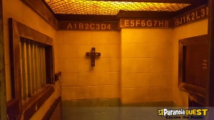 Jail Cell Cross