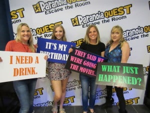 Fun Birthday party ideas in Duluth