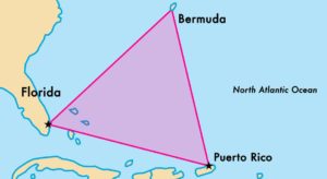 Bermuda Triangle