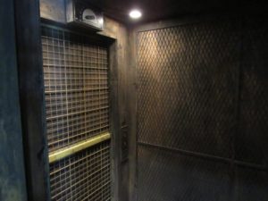 The Dig Door Image