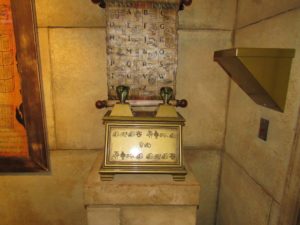 The Dig Clues