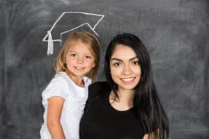 Elementary Graduation Party