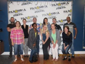 Things to do in midtown Atlanta