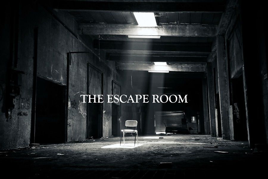 Test Your Mind and Calm Using the Escape Room