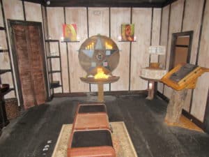 Witch Hunter Clues