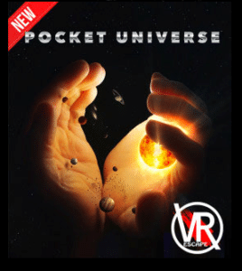 virtual reality_pocket universe