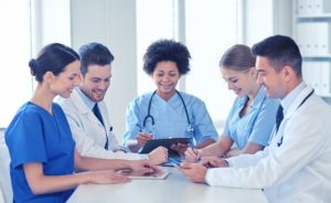 medical office