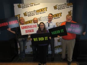 Escape Room Atlanta