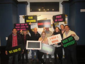 Escape Room Mall of Georgia