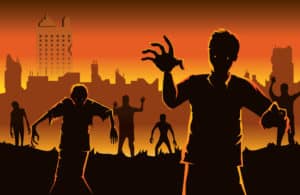 Zombie Apocalypse