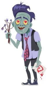 Escape Room Zombie