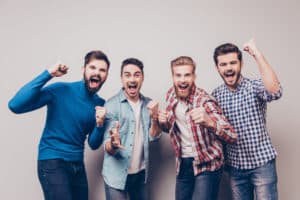Escape Room in Sugar Hill