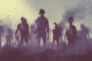 zombies