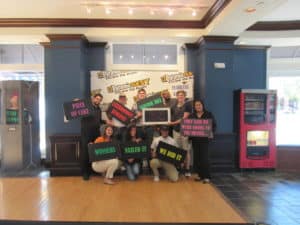 Buford Escape Room