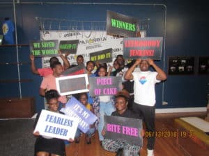 Birthday Party Atlanta