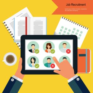 Escape Room Hiring Process
