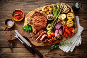 Escape Room Near Me - BBQ