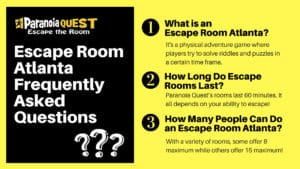 FAQ graphic
