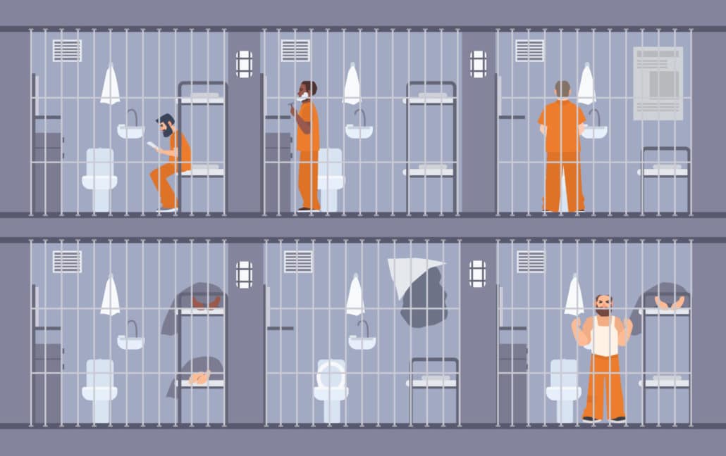 Escape Room Near Me Shares The 5 Most Famous Escapes in History - 2 Escapees