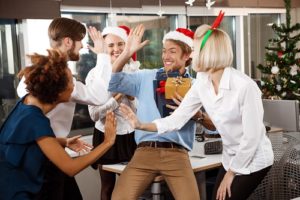 escape-room-near-me-holiday-party