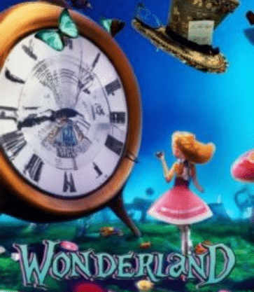 Wonderland