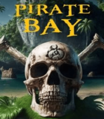 Pirate Ship Theme