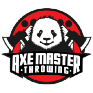 Axe Master Logo