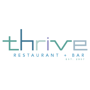 Thrive Restaurant Bar