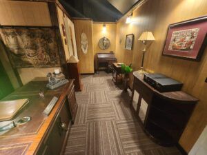 The Study Room Atlanta