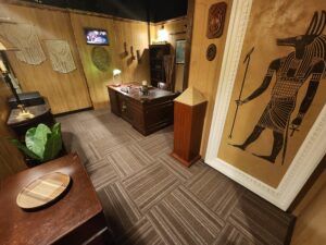 The Study