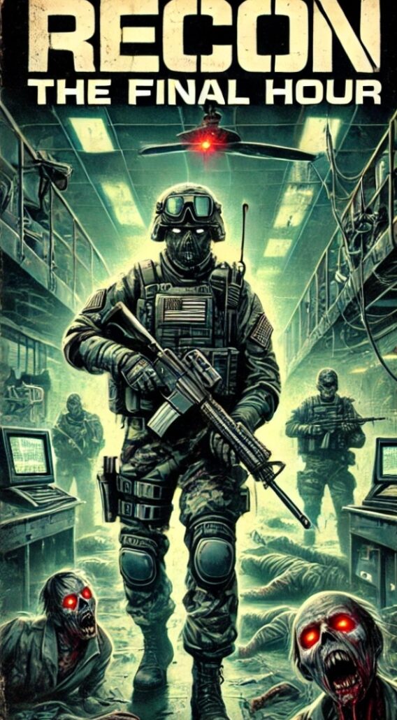 Recon: The Final Hour