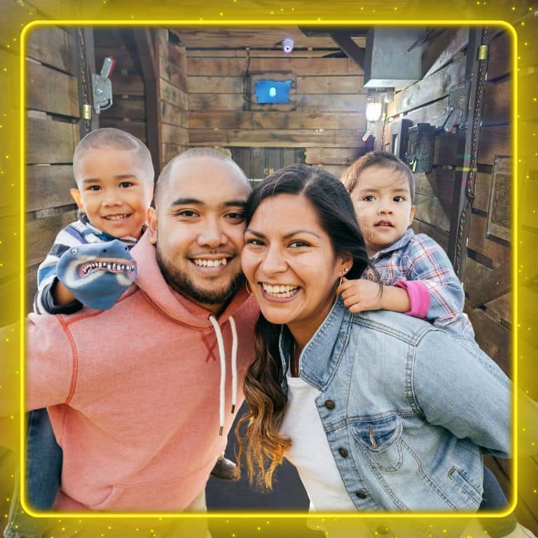 Best Family Friendly Escape Rooms Activities
