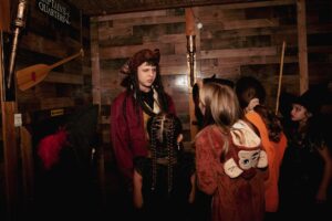 Best Escape Room Strategies and Tips in Tempe, AZ.