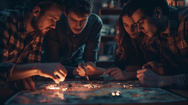 06. Best Escape Room Strategies and Tips in Tempe, AZ.