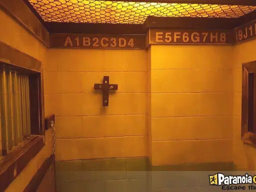 escape room guidelines