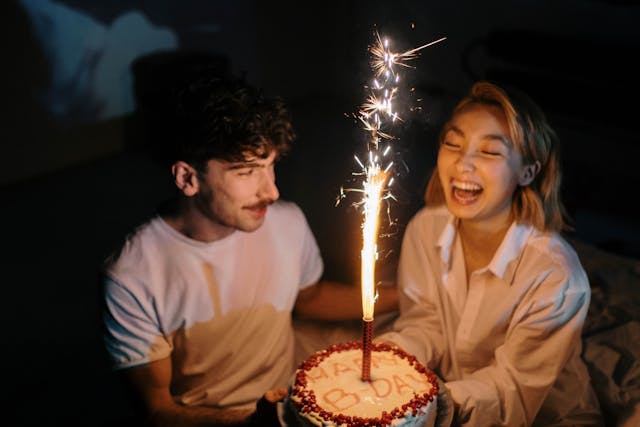 birthday party