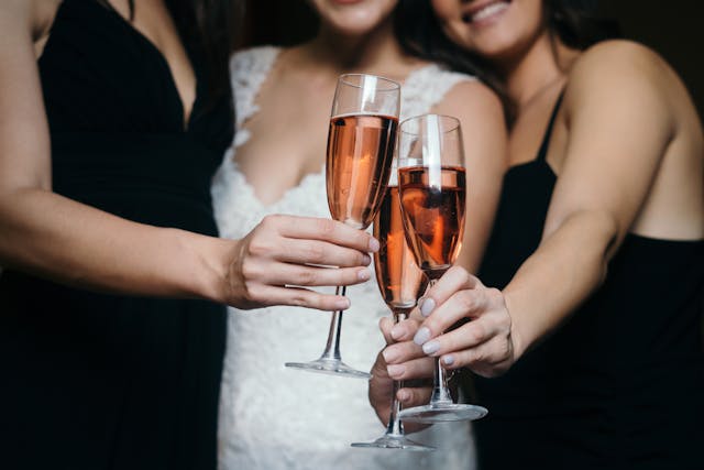 engagement party