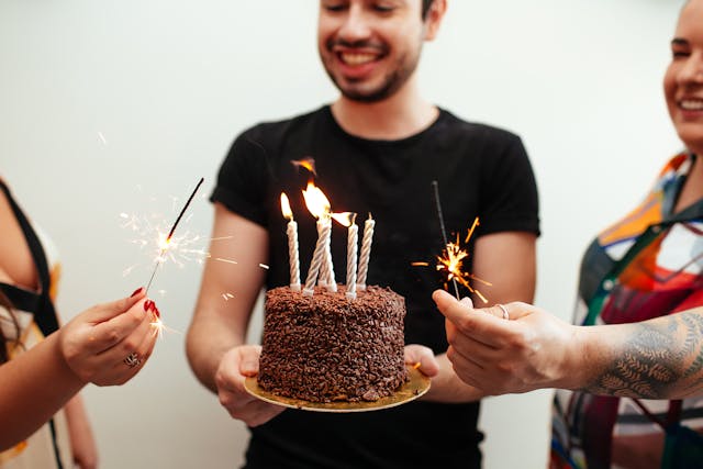 birthday party