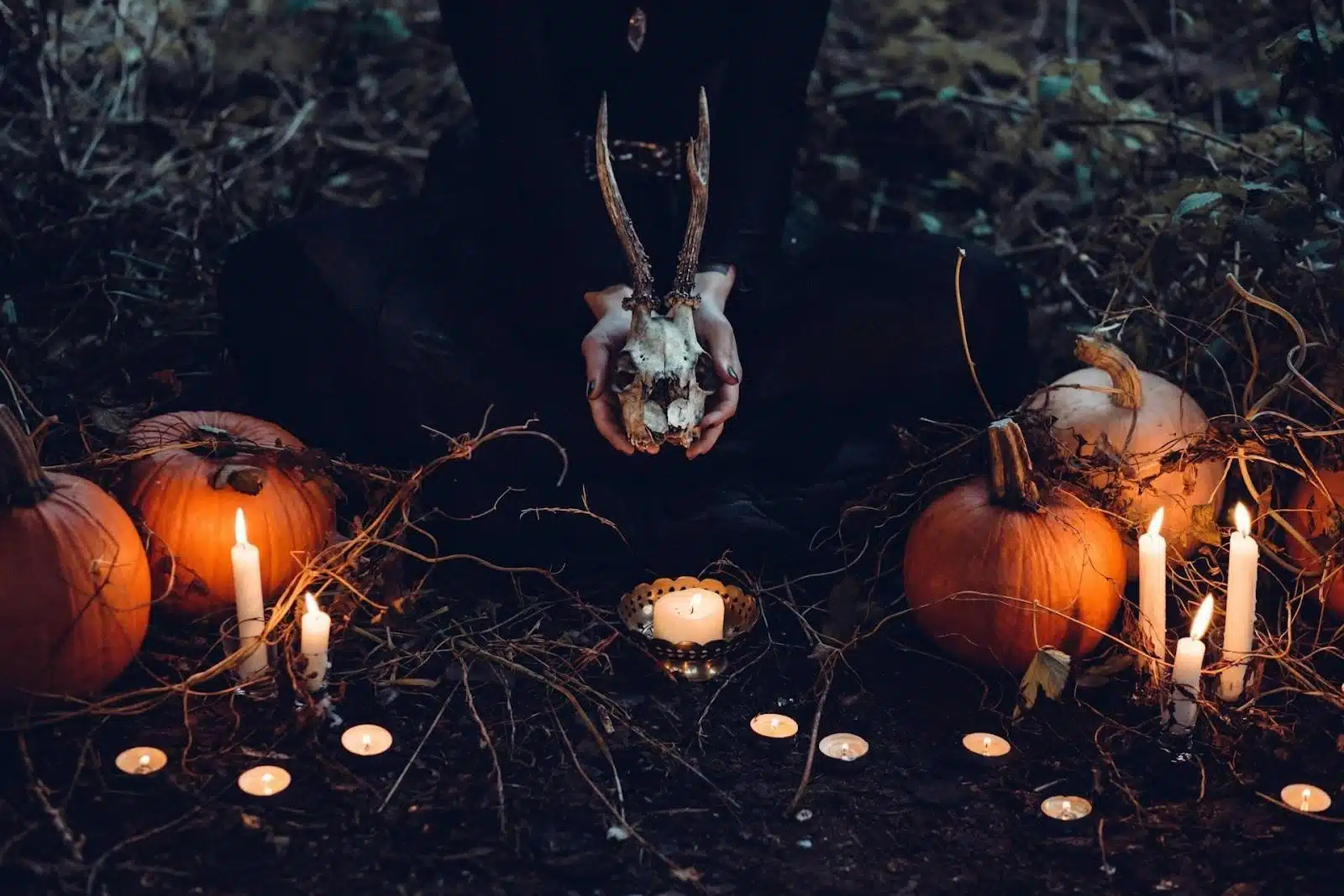 horror themed escape rooms in Buford, GA