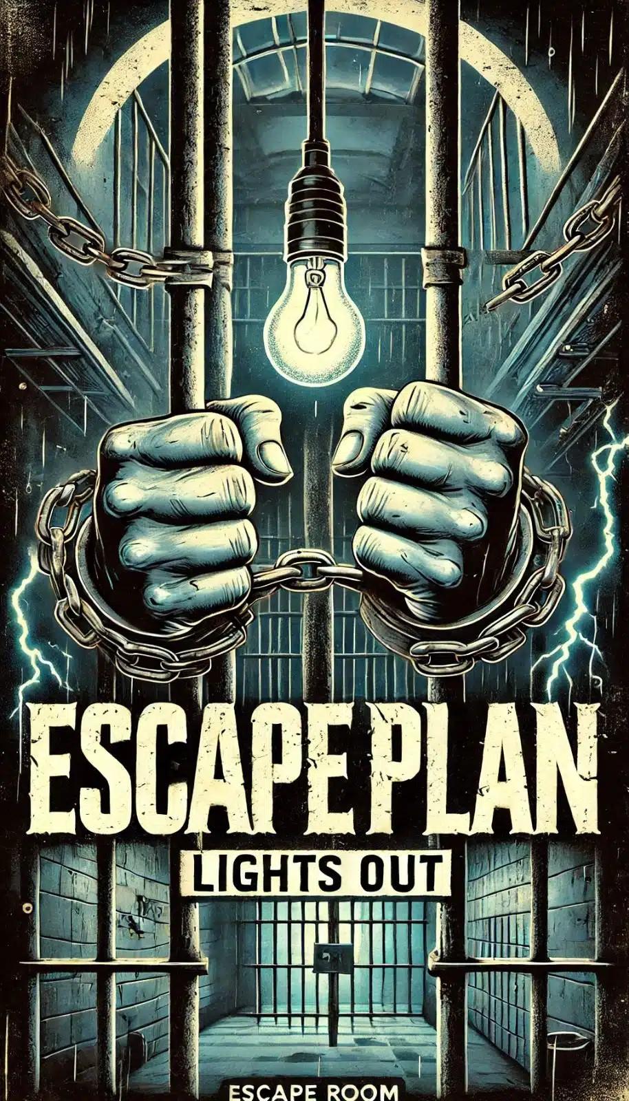 family friendly escape rooms